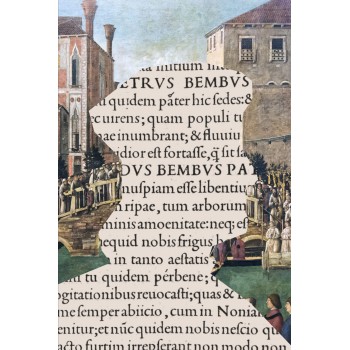 O Inventor De Livros: Aldo Manuzio, Veneza E Seu Tempo