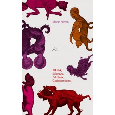 Ilha, Sobrinha, Mulher, Cadela Mesmo