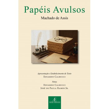 Papéis Avulsos
