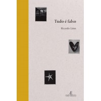 Tudo é Falso: Poemas (2020-2024)