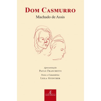 Dom Casmurro