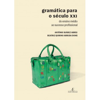 Gramática Para O Século Xxi