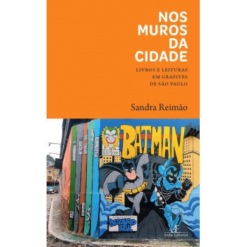 Nos Muros Da Cidade