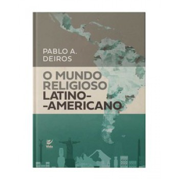 O Mundo Religioso Latino-americano