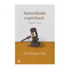 Autoridade Espiritual