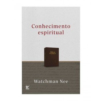 Conhecimento Espiritual