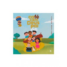 Café Com Deus Pai - Kids