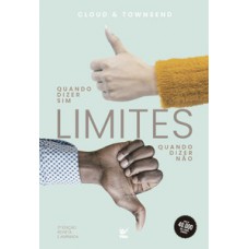 Limites: Quando Dizer Sim, Quando Dizer Não