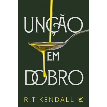 Unção Em Dobro