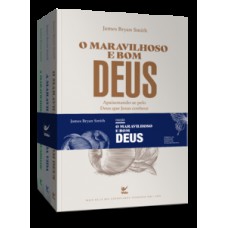 Coleção : O Maravilhoso E Bom Deus