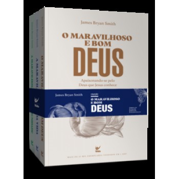 Coleção : O Maravilhoso E Bom Deus