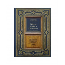 Bíblia Judaica Completa