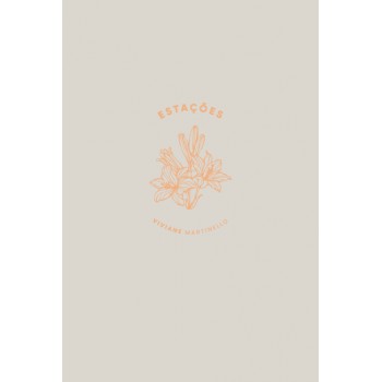 Planner Estações By Viviane Martinello - Stamp