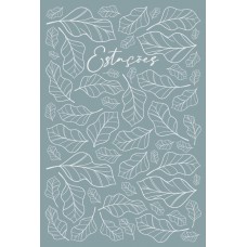 Planner Estações By Viviane Martinello - Jardim