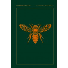 Planner Estações By Viviane Martinello - Promessa