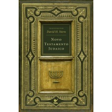 Novo Testamento Judaico