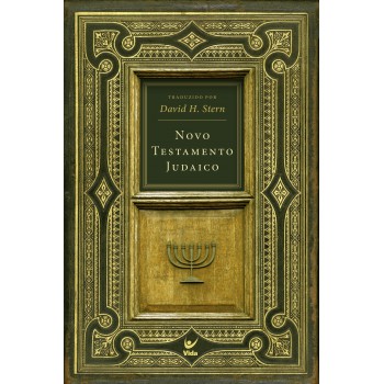 Novo Testamento Judaico