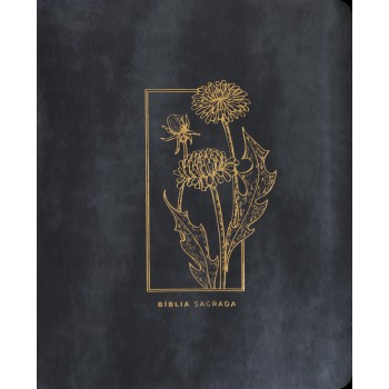 Bíblia Mulheres Nvt - Uma Coluna Loral Graite: Por Viviane Martinello