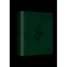 Bíblia Mulheres Nvt - Duas Colunas - Verde Musgo Loral: Por Viviane Martinello Bíblia Mulheres Nvt - Duas Colunas - Verde Musgo Loral: Por Viviane Martinello