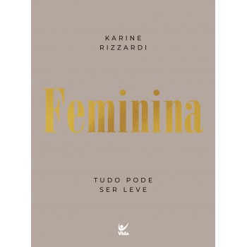 Eminina: Tudo Pode Ser Leve
