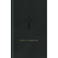 Bíblia Slim - Nvt - Preta Bíblia Slim - Nvt - Preta