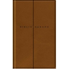 Bíblia Slim - Nvi - Marrom Bíblia Slim - Nvi - Marrom