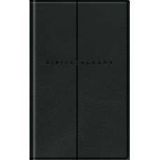 Bíblia Slim - Nvi - Preta Bíblia Slim - Nvi - Preta