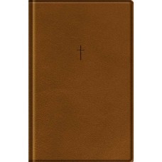 Bíblia Naa - Letra Grande - Marrom Bíblia Naa - Letra Grande - Marrom