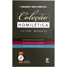 Coleção Homilética