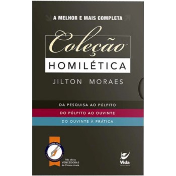 Coleção Homilética