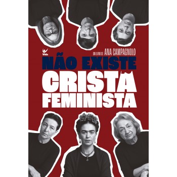Não Existe Cristã Eminista