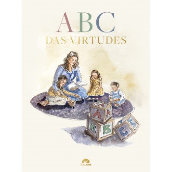 Abc Das Virtudes
