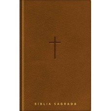 Bíblia Nvt - Letra Gigante - Caramelo