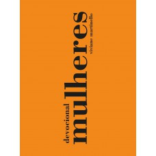 Devocional Mulheres 2026