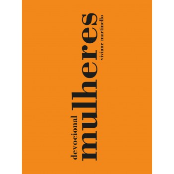 Devocional Mulheres 2026