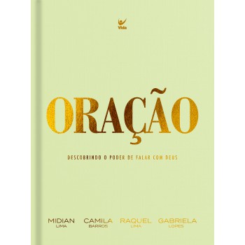 Oração: Descobrindo O Poder De Alar Com Deus