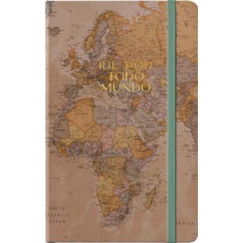 Caderno De Anotações