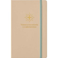 Caderno De Anotações - Salmão