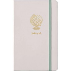 Caderno De Anotações - Rosado