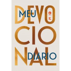Meu Devocional Diário Meu Devocional Diário