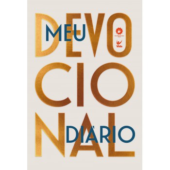 Meu Devocional Diário