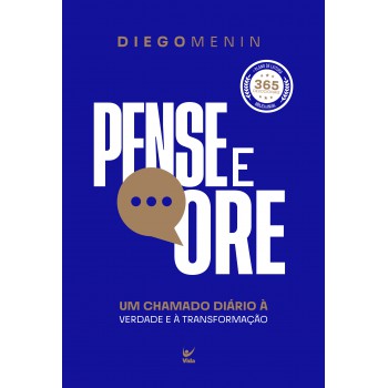 Pense E Ore 2027