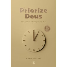 Priorize Deus 2027
