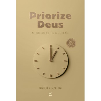 Priorize Deus 2027