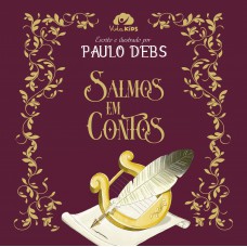 Salmos Em Contos