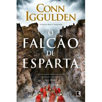 O Falcão De Esparta