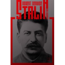 Stalin: Uma Biografia