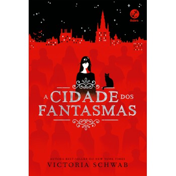 A Cidade Dos Fantasmas