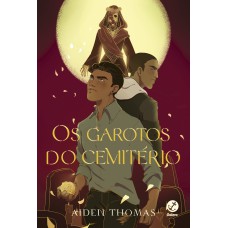 Os Garotos Do Cemitério