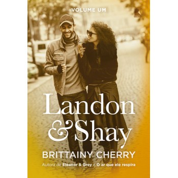 Landon & Shay (vol. 1)